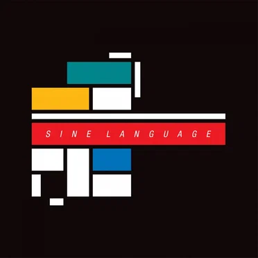 Sine Language by Various Artists - album cover