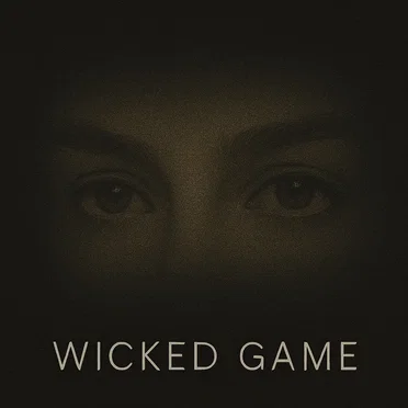 Wicked Game by Bryan Elijah Smith - album cover