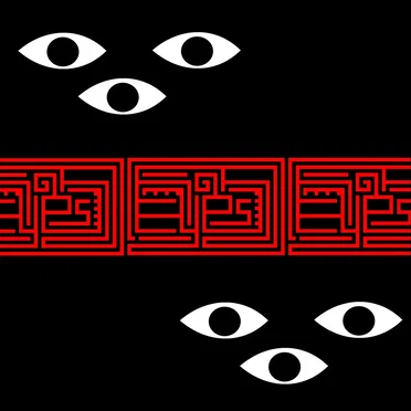 Eyes EP by Jessica Walrus - album cover