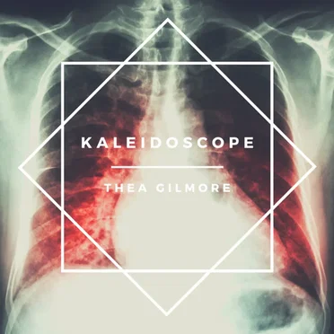 Kaleidoscope by Thea Gilmore - album cover