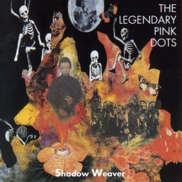 Shadow Weaver