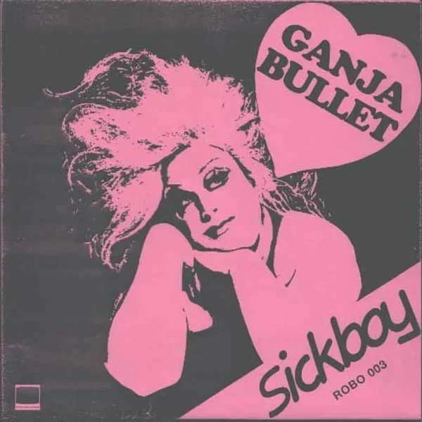 Ganja Bullet/Worst Trade Central