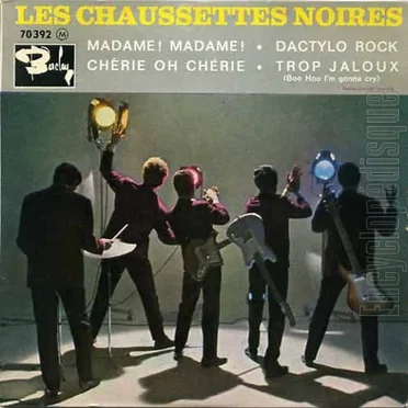Madame ! Madame !