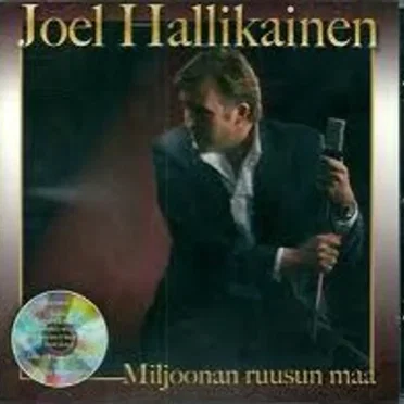 Miljoonan ruusun maa