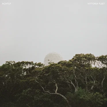 Acht LP by Vittoria Fleet - album cover