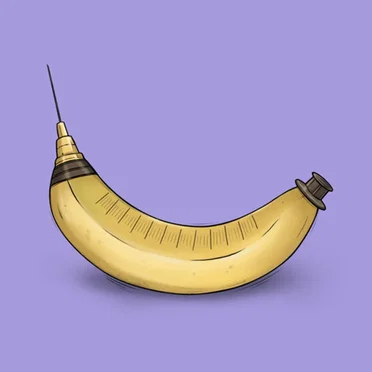 Banana Bag