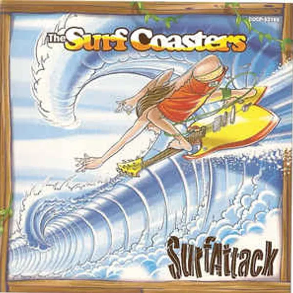 Surf Attack