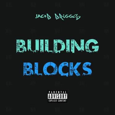 Building Blocks by Jacob Briggs - album cover