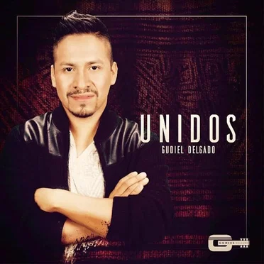 Unidos by Gudiel Delgado - album cover