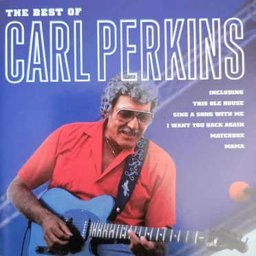 The Best of Carl Perkins