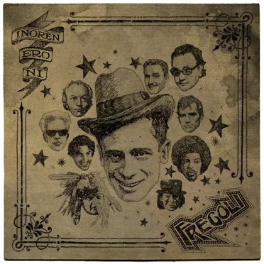 Fregoli