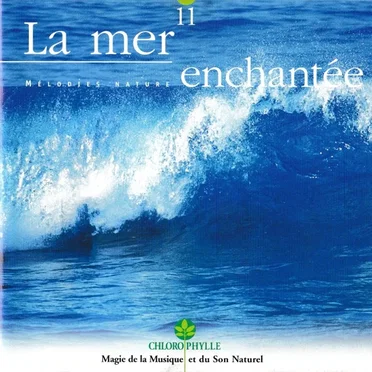 La mer enchantée