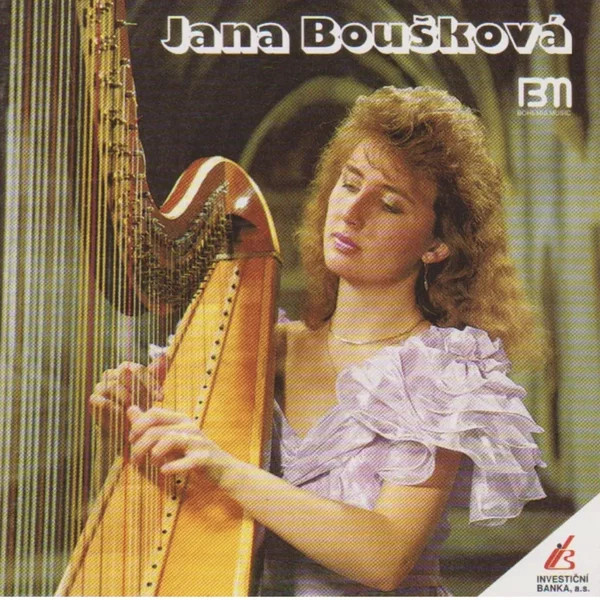 Harp Recital