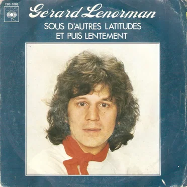 Sous d'autres latitudes / Et puis lentement