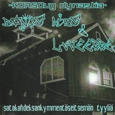 Satakahdeksankymmentäseitsemän tyyliä