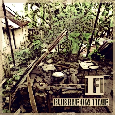 Bubble on Time