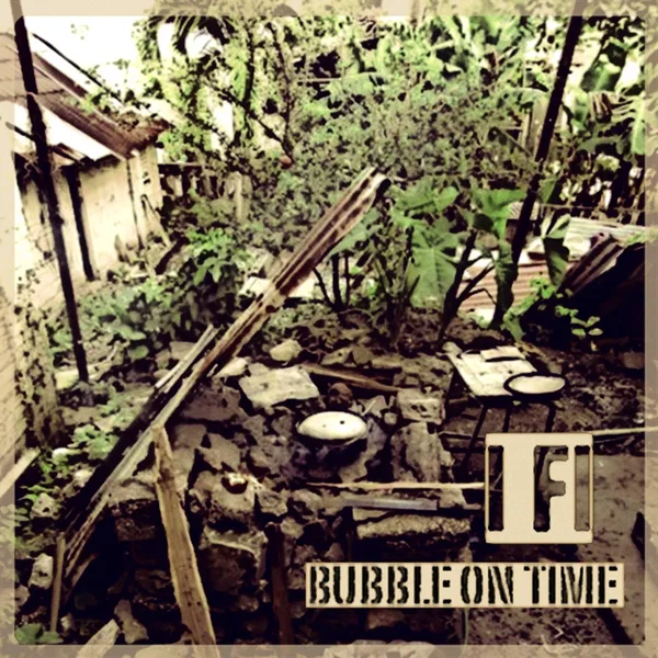 Bubble on Time