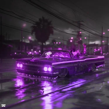 I Got The Music (GRAVEKID)