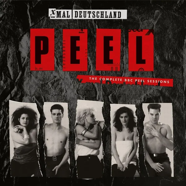 Peel: The Complete BBC Peel Sessions