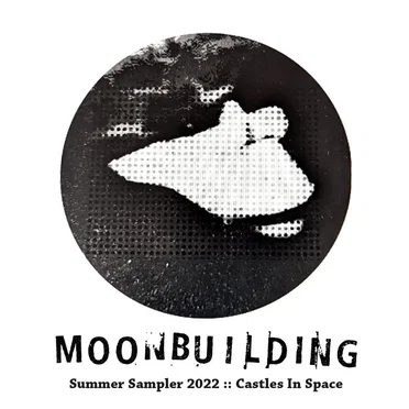 Moonbuilding Summer Sampler 2022 by Various Artists - album cover