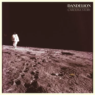 Dandelion by Carolina Story - album cover