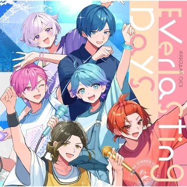 Everlasting Days