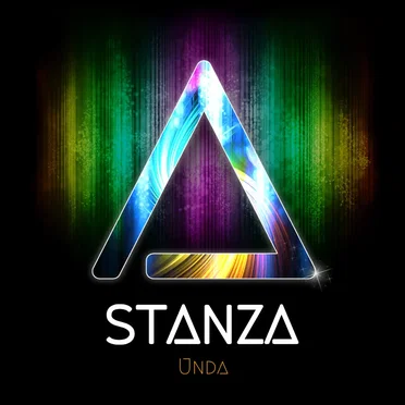 Unda by Stanza - album cover