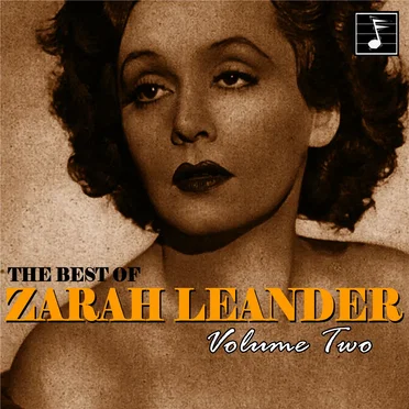 The Best of Zarah Leander, Vol. 2