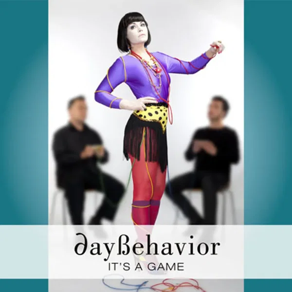 It’s a game