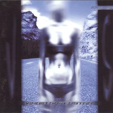 Virgin Superstar by And One - album cover