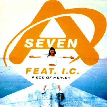 Piece Of Heaven by A Seven - album cover