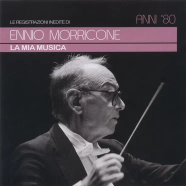 La Mia Musica Anni '80