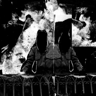 CollAGE D(eux) by CollAGE D - album cover