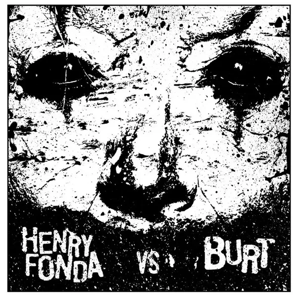 Henry Fonda / Burt