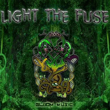 Light the Fuse by Various Artists - album cover