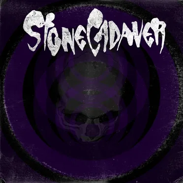 Stone Cadaver by Stone Cadaver - album cover