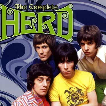 The Complete Herd
