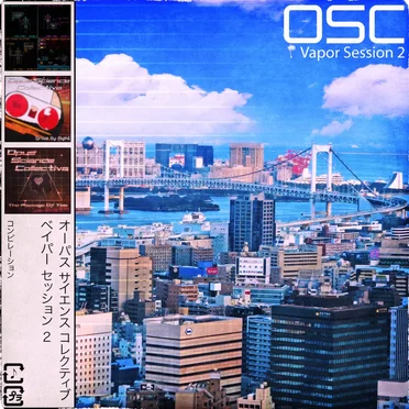 Vapor Session 2