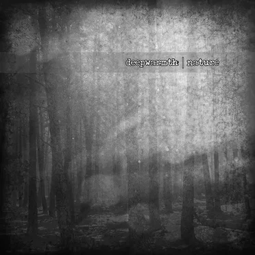 Nature by DeepWarmth - album cover