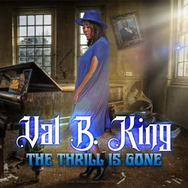 The Thrill Is Gone