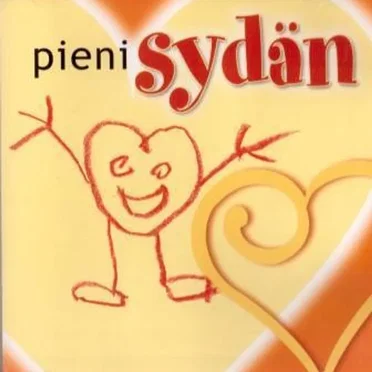 Pieni sydän by Various Artists - album cover