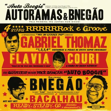 BNegão