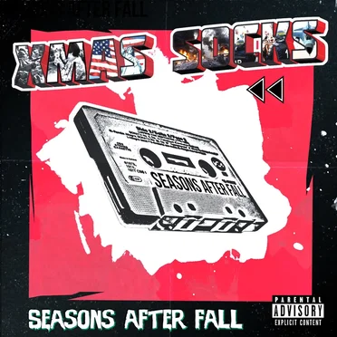Seasons After Fall by Xmas-SocKs - album cover