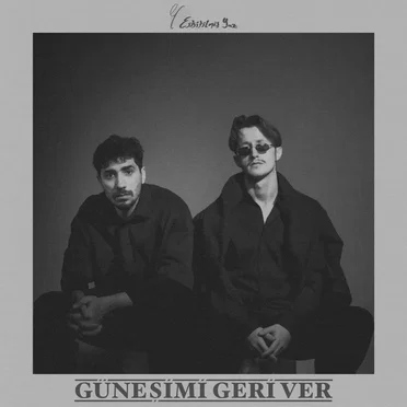 Güneşimi Geri Ver