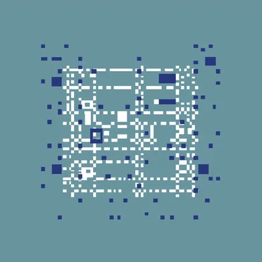 Mondrian Variations: Piano and Samplerworks