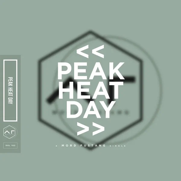 PEAK HEAT DAY