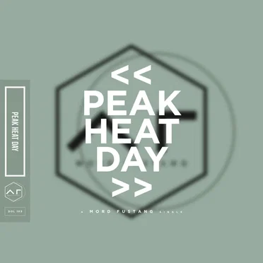 PEAK HEAT DAY