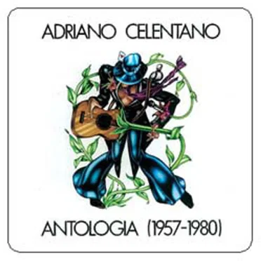 Antologia (1957-1980)