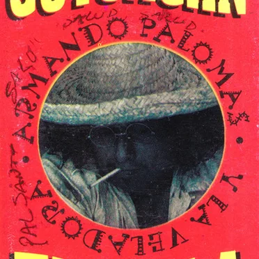 Coyoacán Tequila
