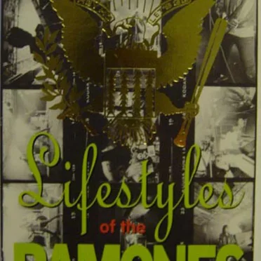 Lifestyles of the Ramones